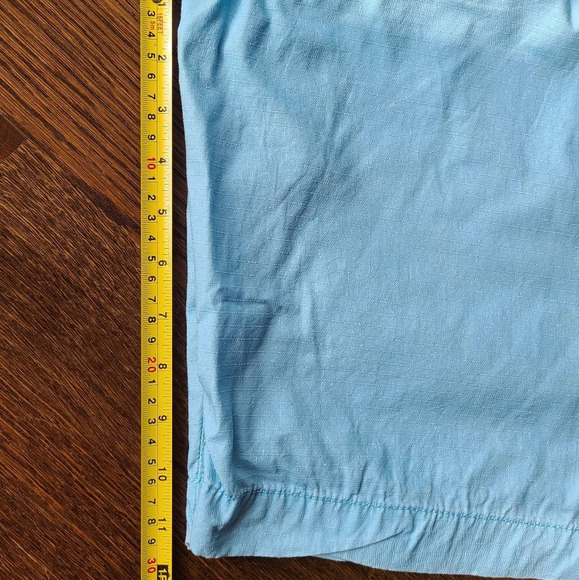 Free Planet cargo shorts size 36 men's - Picture 6 of 8